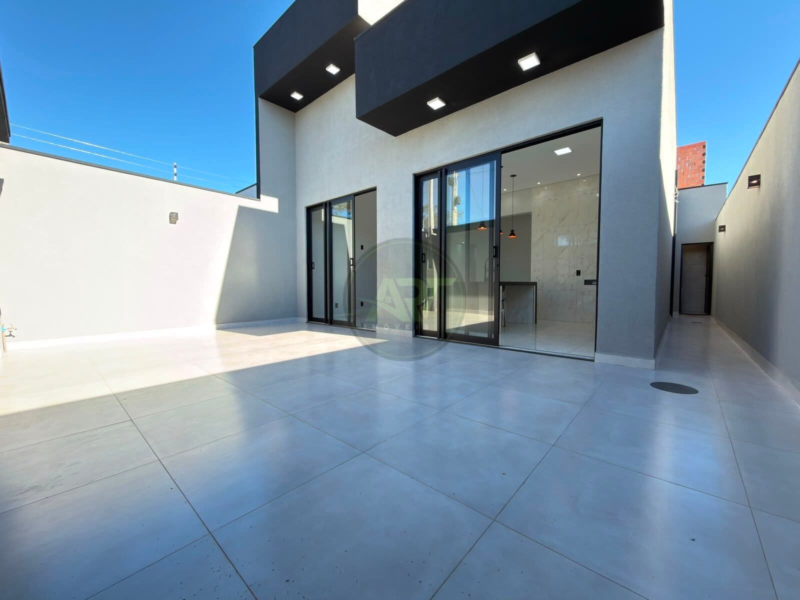 Casa em Nova Odessa - Jardim dos Lagos 2