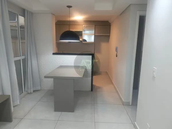 Apartamento em Santa Bárbara D'Oeste - Jardim das Laranjeiras