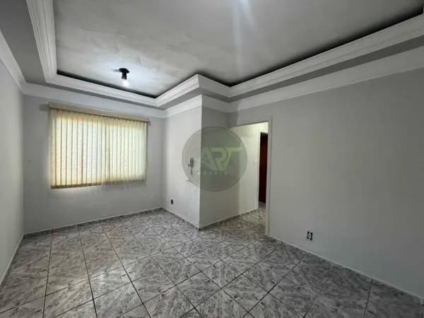 Apartamento em Americana - Jardim São Domingos