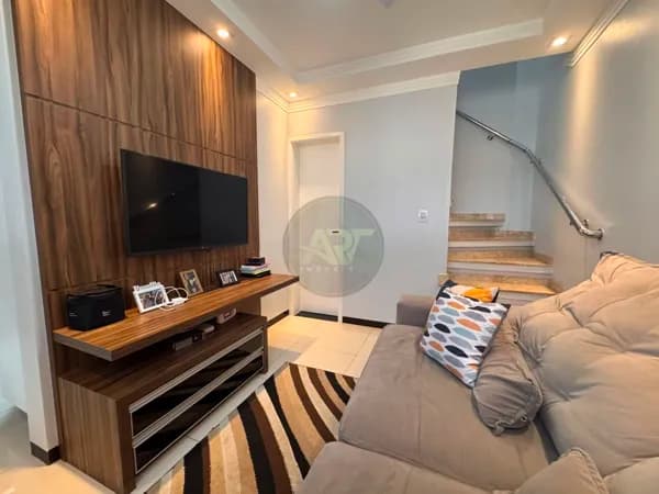 Casa em Nova Odessa - Centro