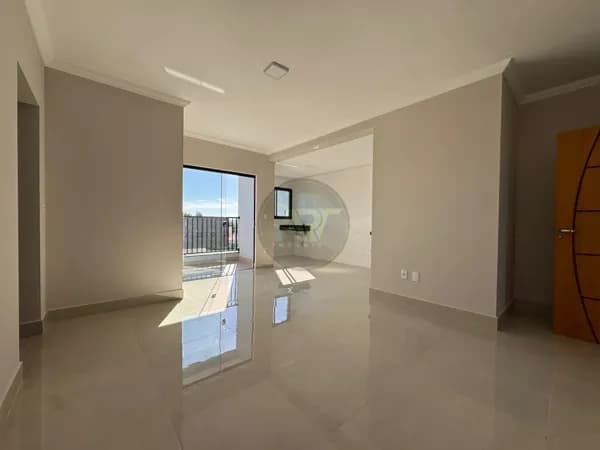 Apartamento Novo