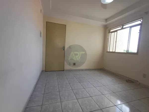 Apartamento em Americana - Vila Dainese