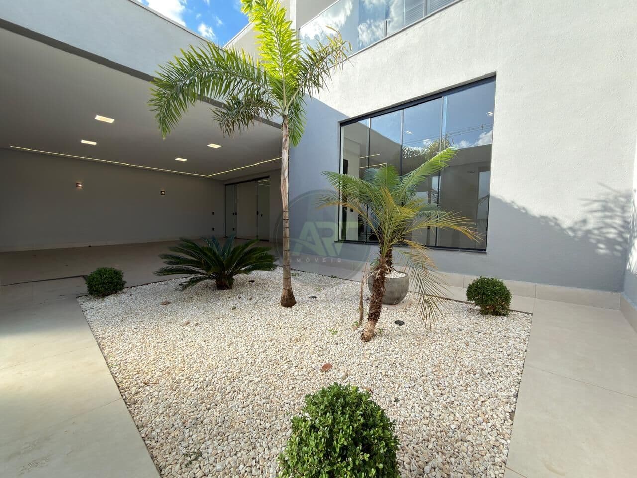 Casa em Santa Bárbara D'Oeste - Terras de Santa Bárbara