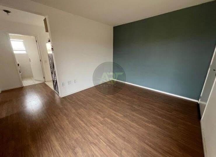 Apartamento em Santa Bárbara D'Oeste - Jóias de Santa Bárbara
