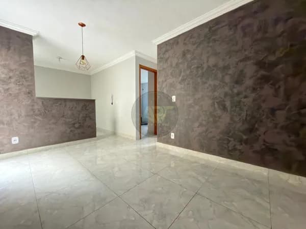 Apartamento em Santa Bárbara D'Oeste - Jardim das Laranjeiras