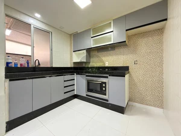 Apartamento em Americana - Jardim Terramérica III