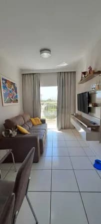 Apartamento em Americana - Parque São Jerônimo