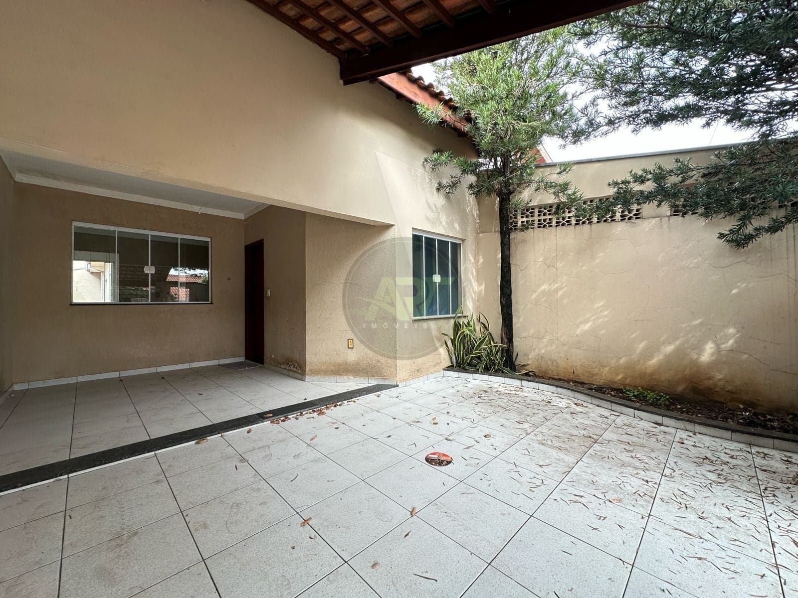Casa em Americana - Morada do Sol
