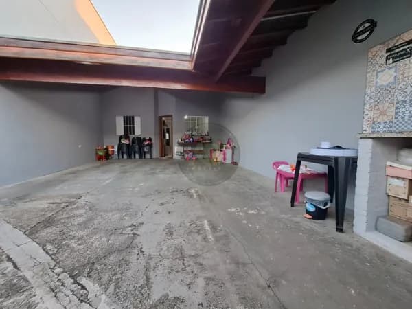 Casa Jd Esplanada