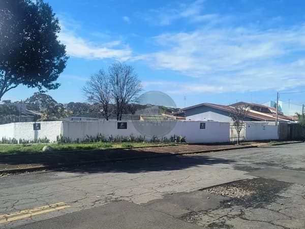 Lote/Terreno em Americana - Jardim Ipiranga