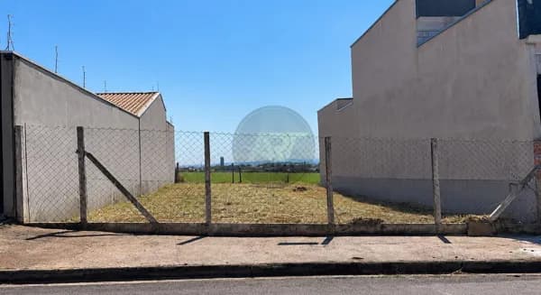 Lote/Terreno em Santa Bárbara D'Oeste - Terras de Santa Bárbara