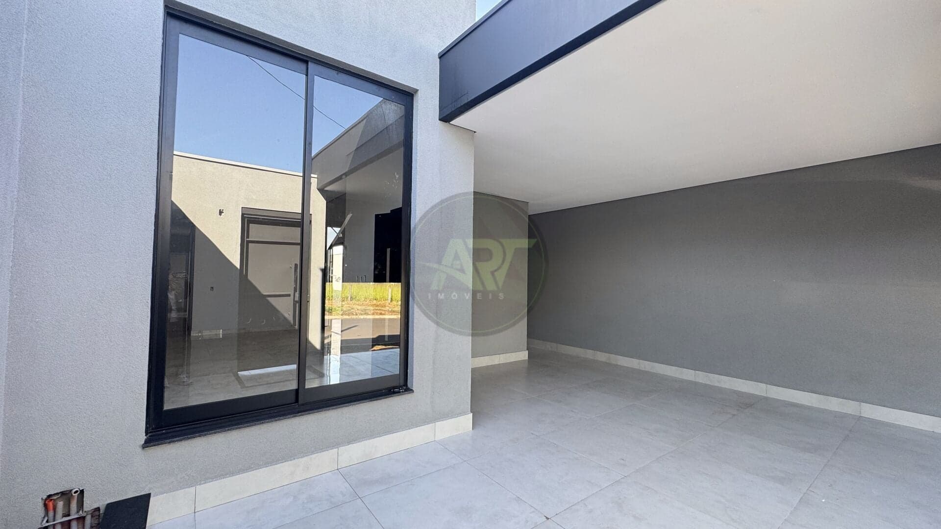 Casa em Vila Mollon IV, Santa Bárbara D'Oeste/SP