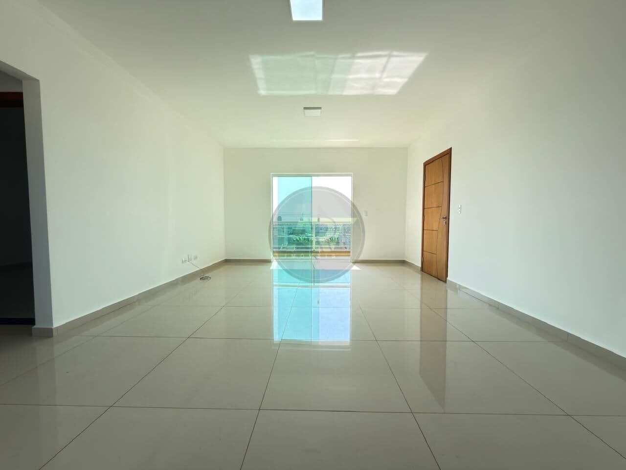 Apartamento em Americana - Jardim Terramérica I