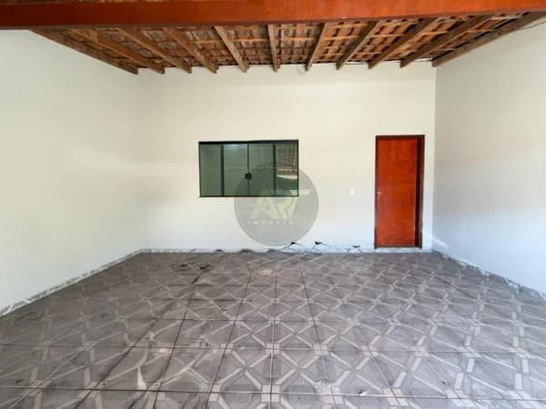 Casa em Nova Odessa - Vila Letônia