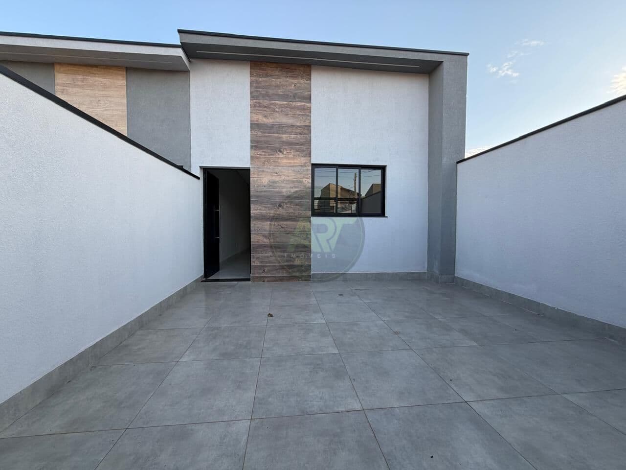 Casa Nova Pronta Morar em Sumaré