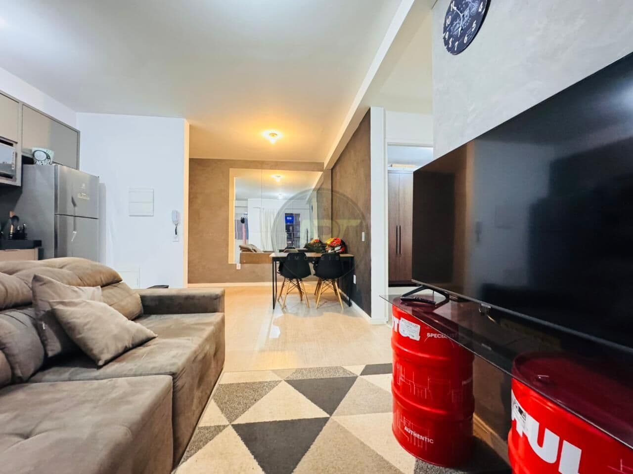 🏠 Apartamento 2 dormitórios com suíte | Jardim Firenze por apenas R$ 289.000,00!