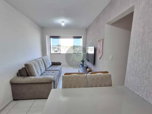 Apartamento em Americana - Recanto