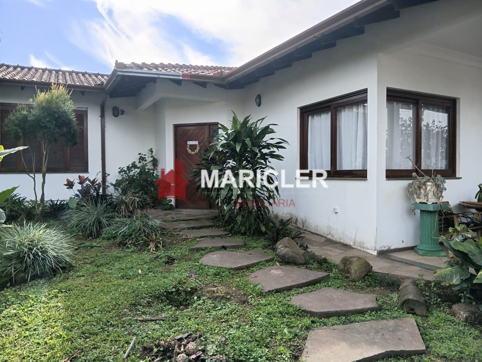 Casa em MORADA DO VALE, São Sebastião do Caí/RS