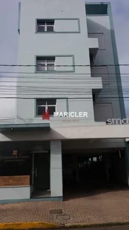 Apartamento em Centro, São Sebastião do Caí/RS