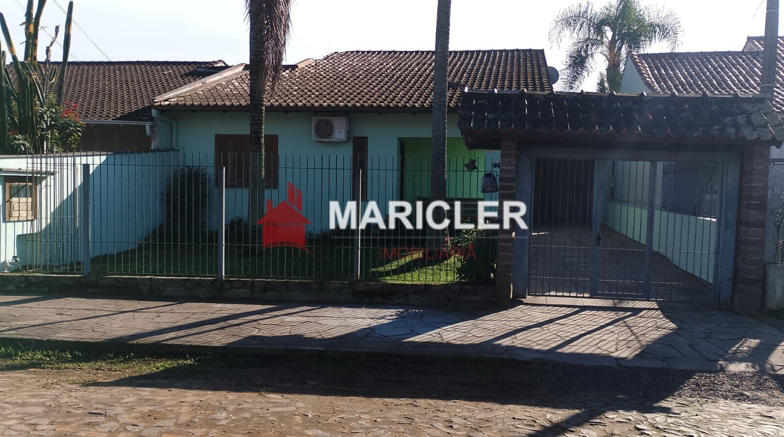 Casa em VILA RICA, São Sebastião do Caí/RS