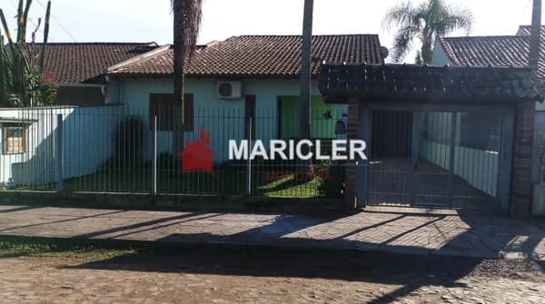 Casa em VILA RICA, São Sebastião do Caí/RS