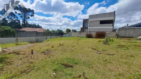 Terreno em Condomínio de alto padrão