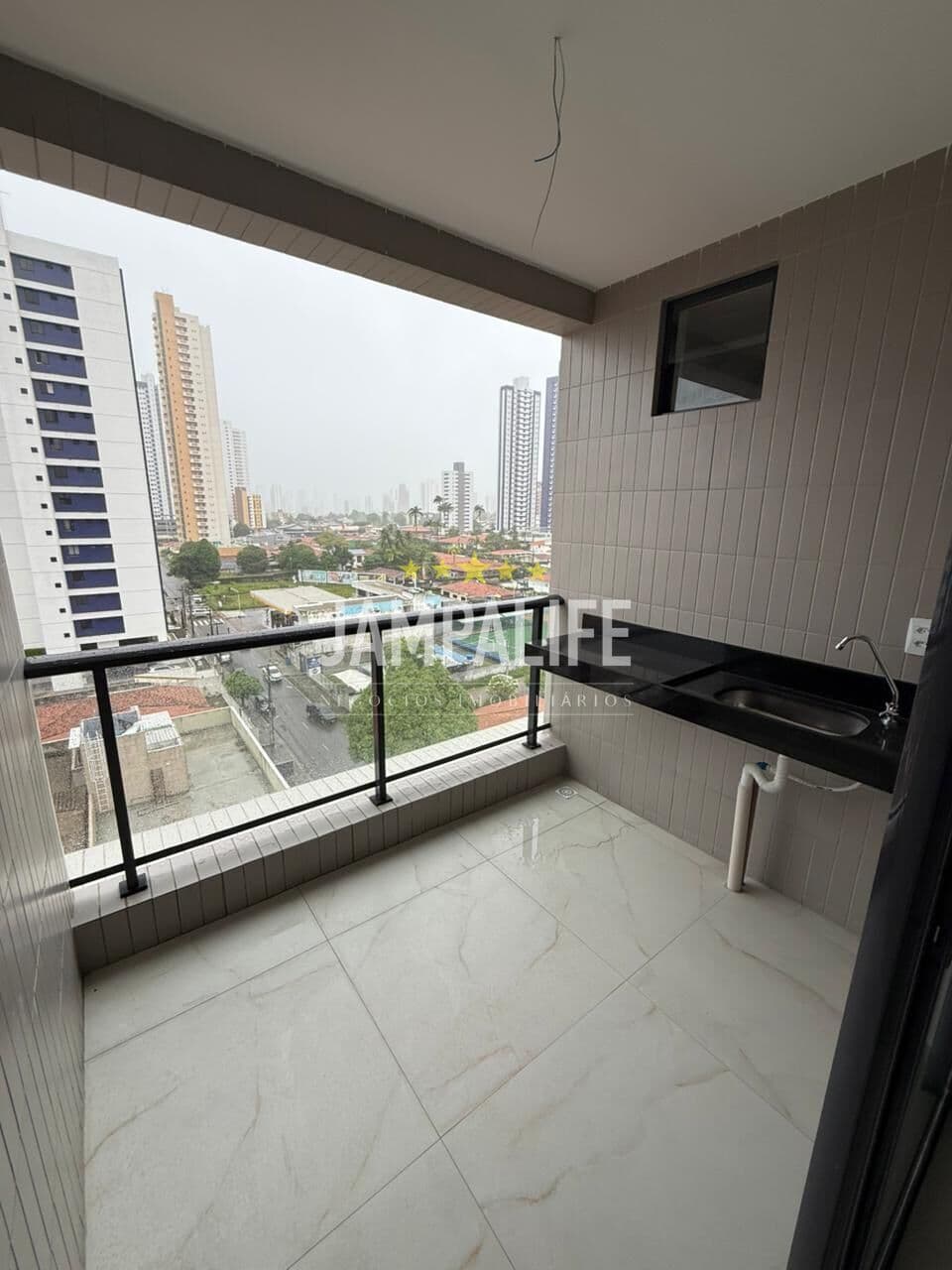 Apartamento Padrão no Bairro dos Estados