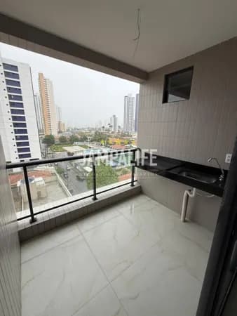 Apartamento Padrão no Bairro dos Estados