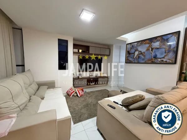 Cobertura Duplex no Intermares