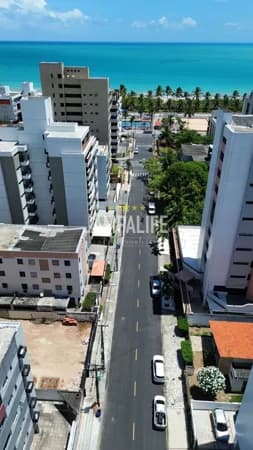 Apartamento em Cabedelo - Intermares