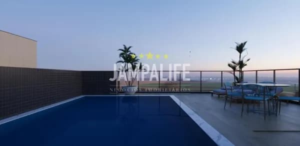 Lindo apartamento em Manaíra