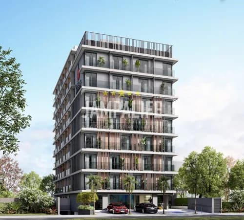 Apartamento Studio em Tambaú