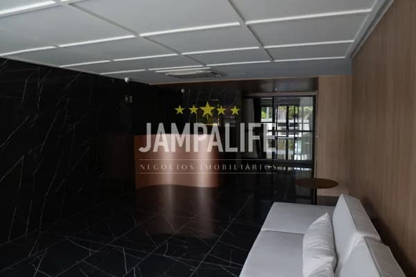 Apartamento em João Pessoa - Manaíra