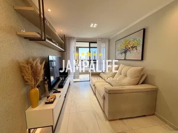Apartamento em João Pessoa - Brisamar