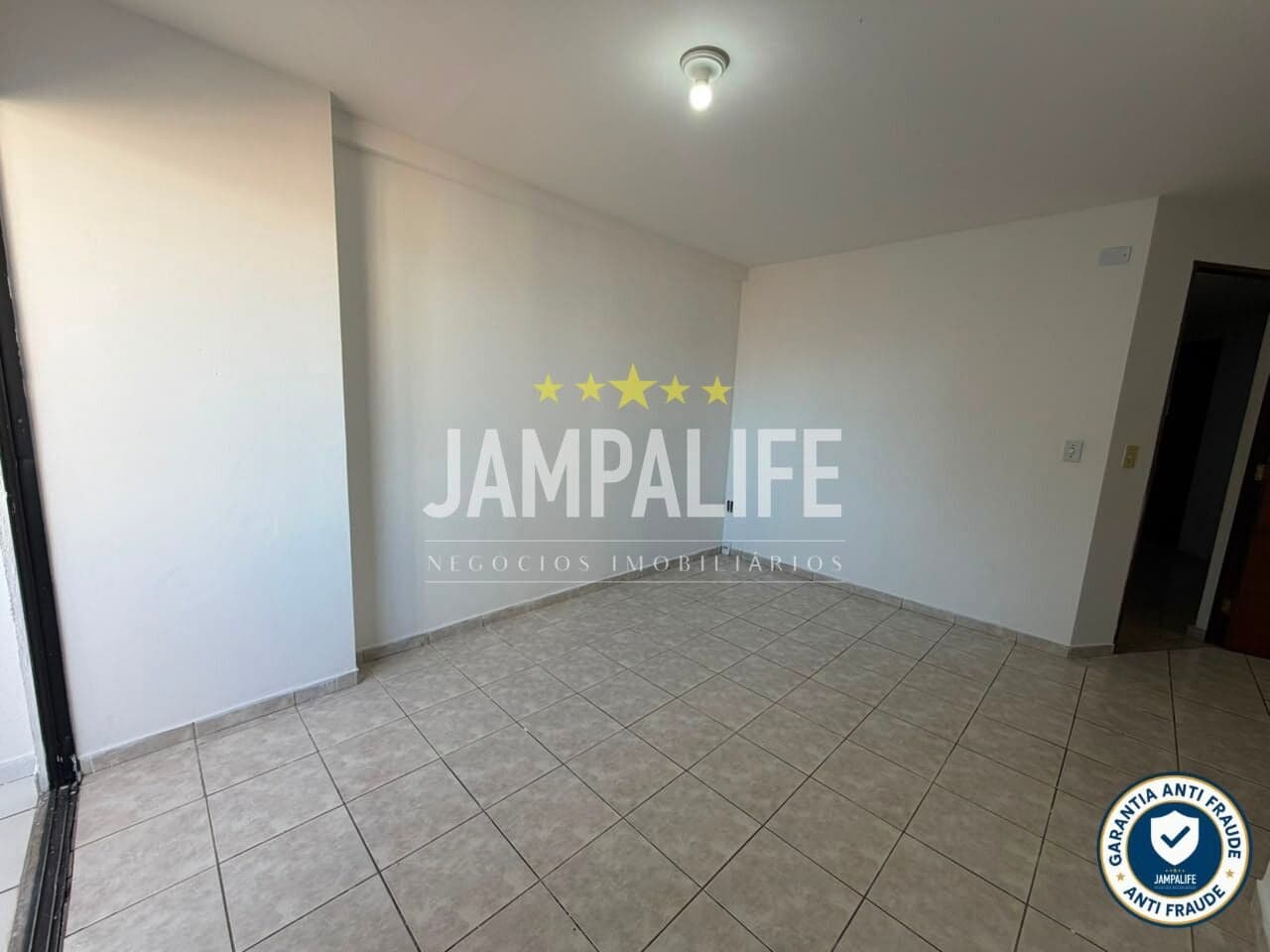 Apartamento 3 quartos no Manaíra