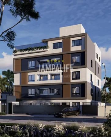 Apartamento Térreo em Ponta de Campina