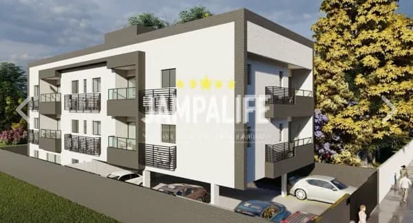 APARTAMENTO À VENDA – PORTAL DO POÇO | CABEDELO/PB