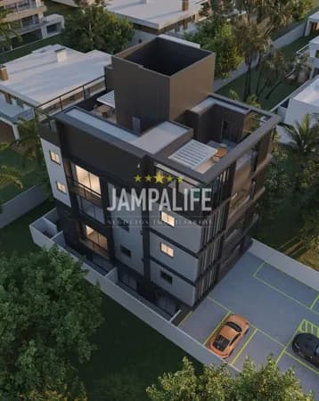 Cobertura com 02 quartos por R$ 629.000,00 - Aeroclube - João Pessoa/PB