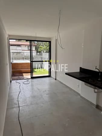Flat com 1 dormitório à venda, 65,78 m² por R$ 450.000,00 - Jardim Oceania - João Pessoa/PB