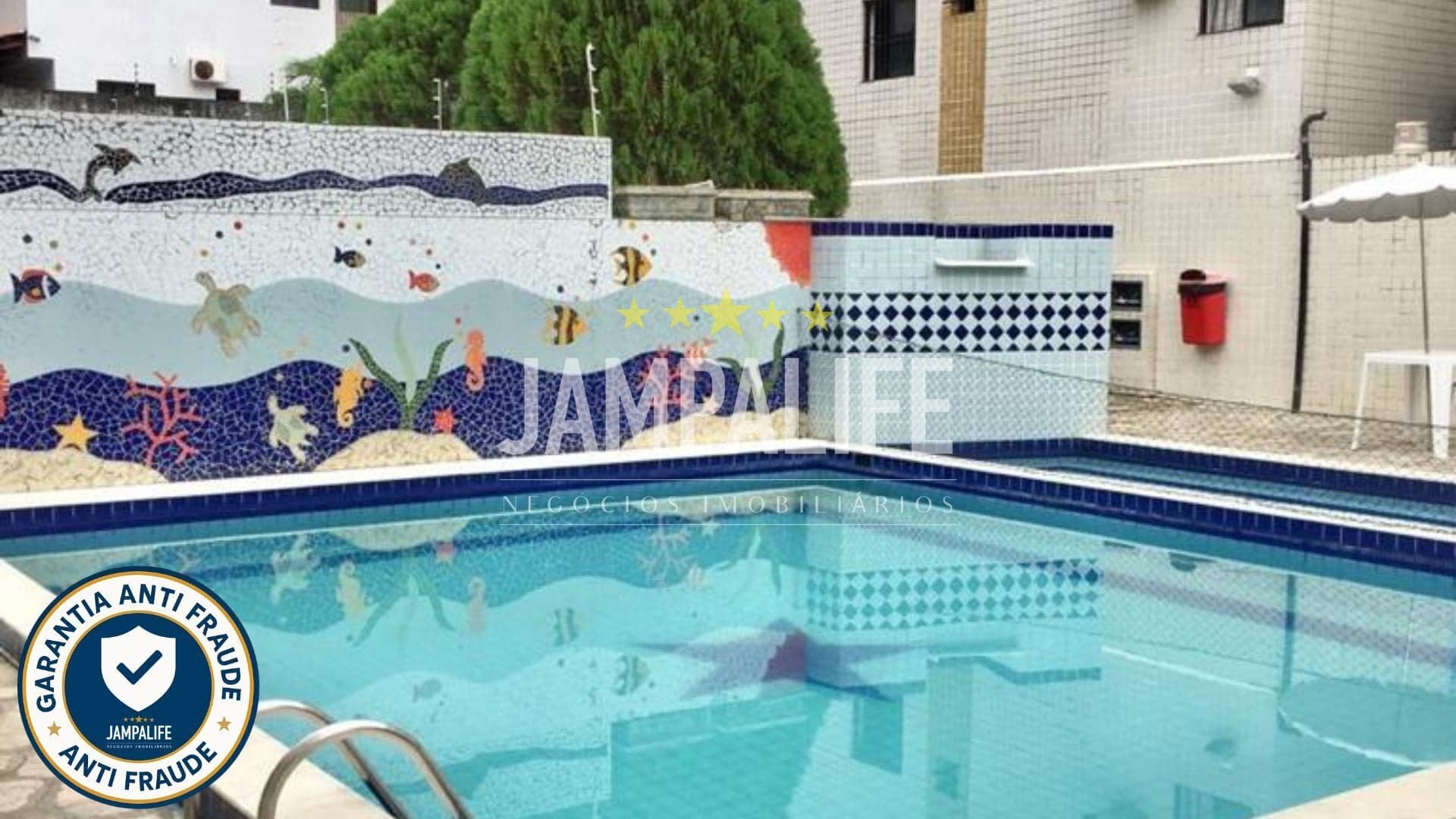 APARTAMENTO DE 82 M² OPORTUNIDADE