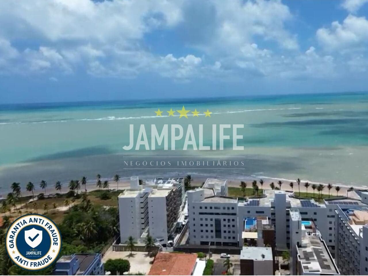 Oportunidade em ponta de campina!