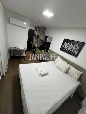 Apartamento em João Pessoa - Tambaú