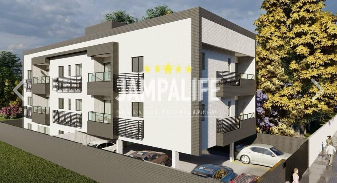 APARTAMENTO À VENDA – PORTAL DO POÇO | CABEDELO/PB