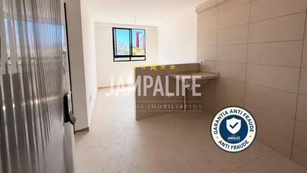 Apartamento em Cabedelo - Intermares