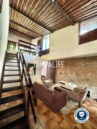 Casa com 360m² de área no Manaíra