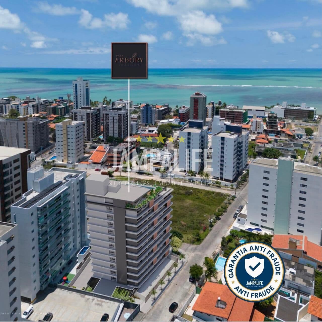 Repasse mais de 200k abaixo da tabela - Jardim Oceania