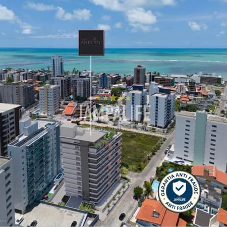 Repasse mais de 200k abaixo da tabela - Jardim Oceania