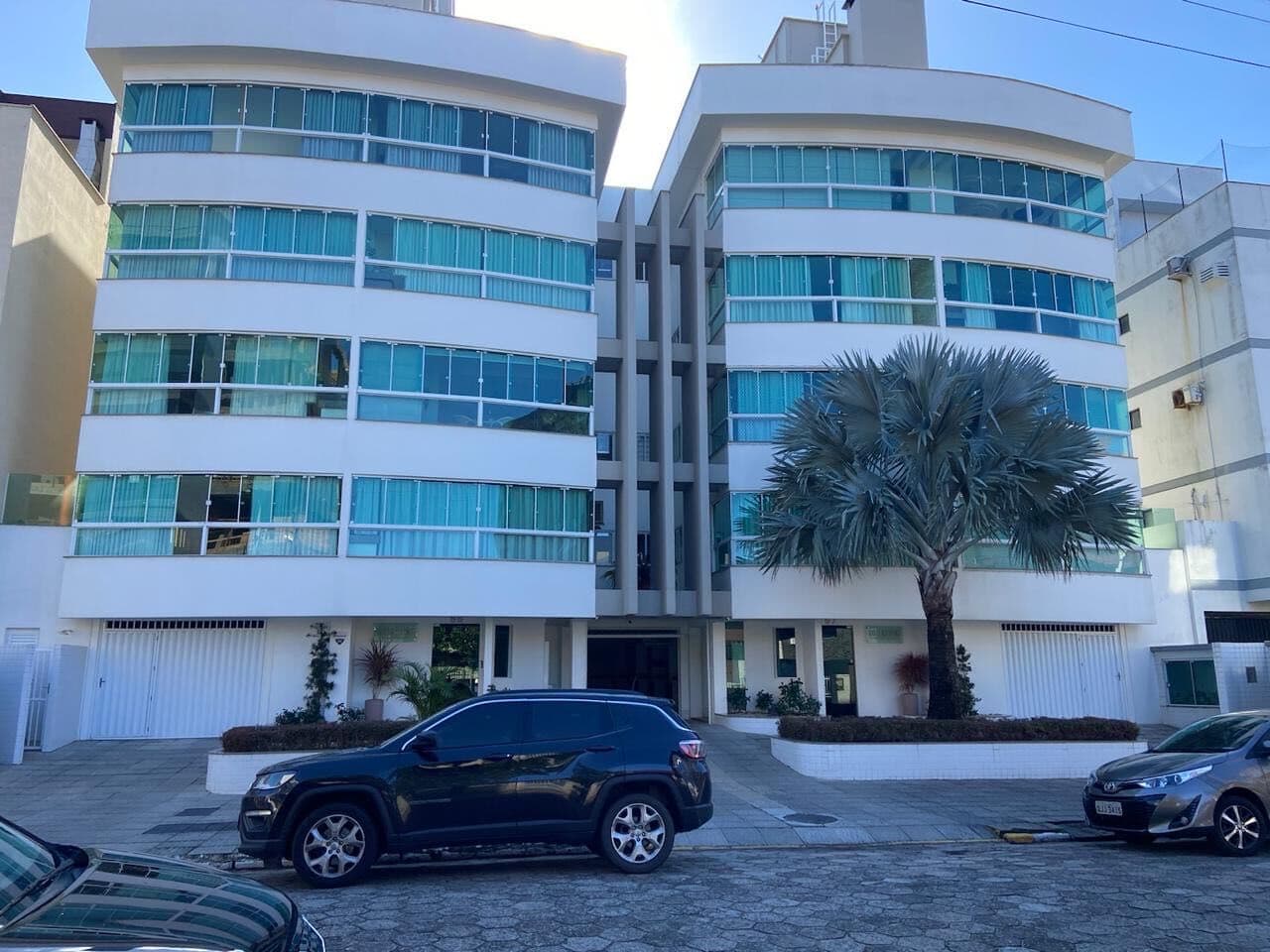 Apartamento em Mar Grosso, Laguna/SC - Ed.Sollarium
