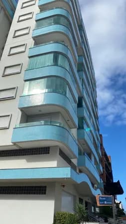 Apartamento em Mar Grosso, Laguna/SC