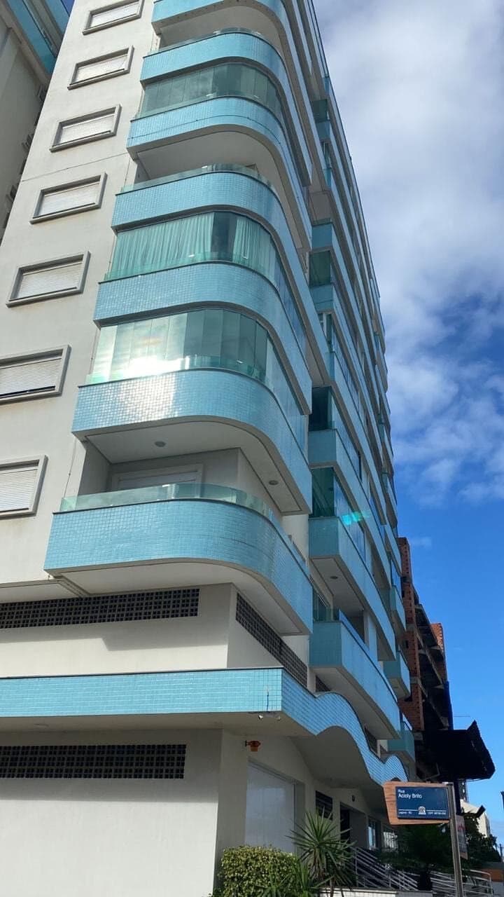 Apartamento em Mar Grosso, Laguna/SC